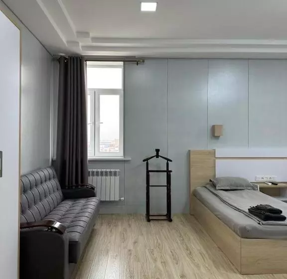 Hotel Alsys