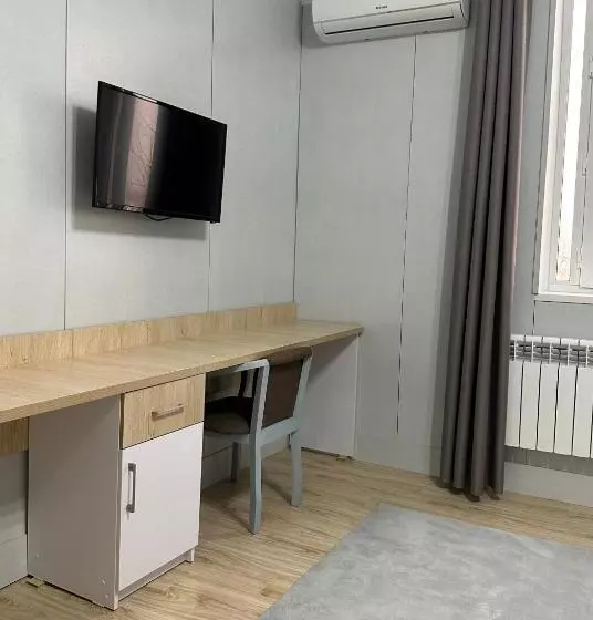 Hotel Alsys