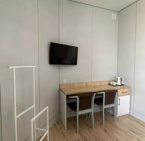 Hotel Alsys