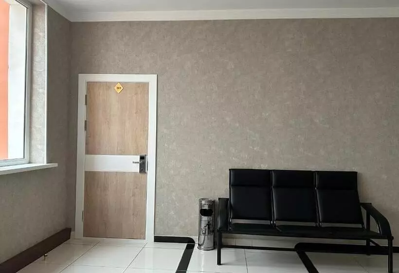 Hotel Alsys