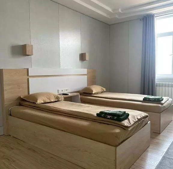 Hotel Alsys