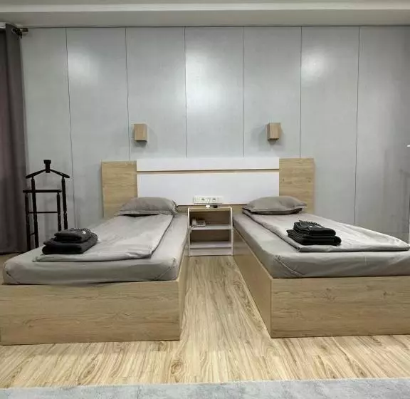 Hotel Alsys