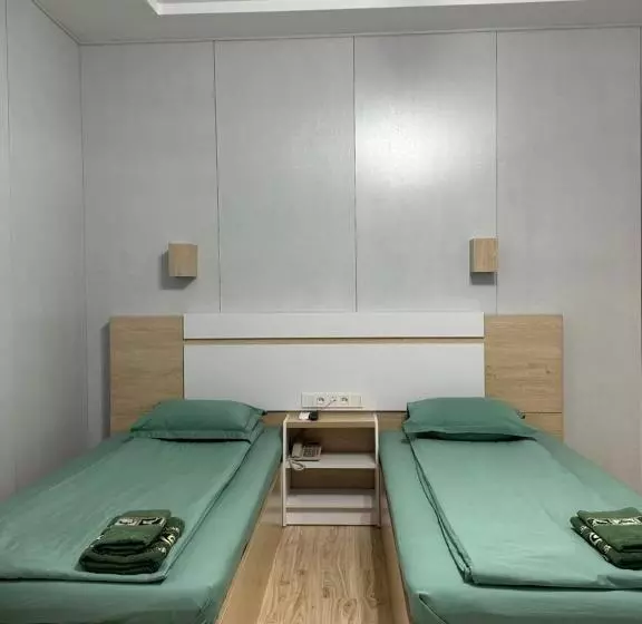 Hotel Alsys