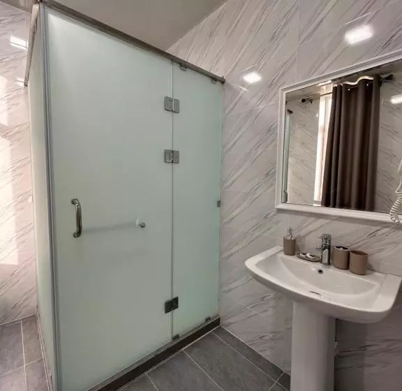 Hotel Alsys