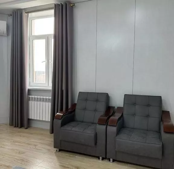 Hotel Alsys