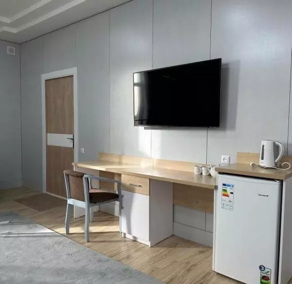Hotel Alsys