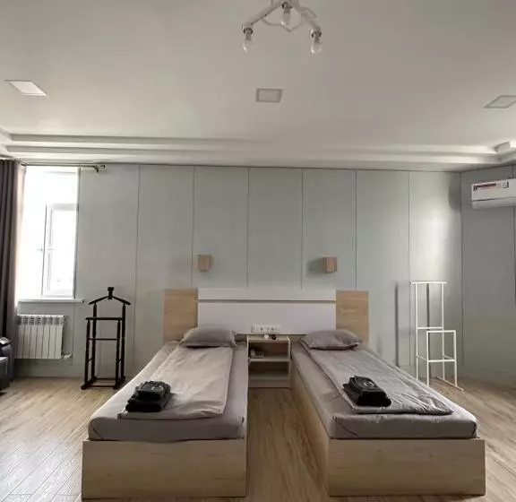 Hotel Alsys