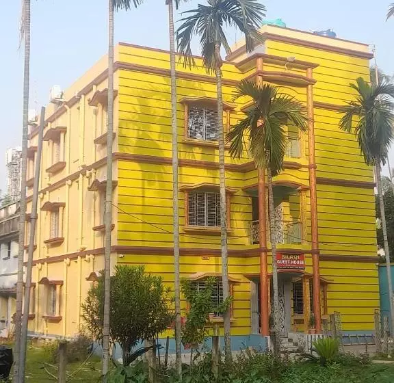 Hôtel Bilash