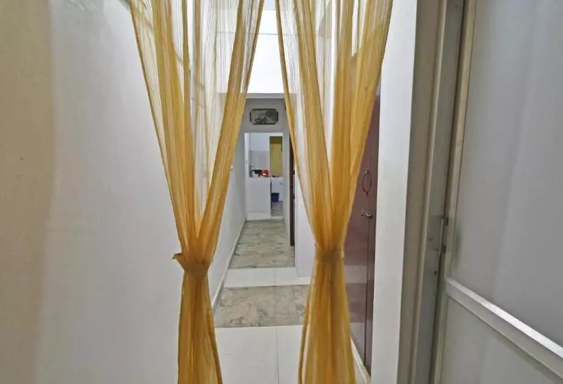 ホテル Coral Home Stay