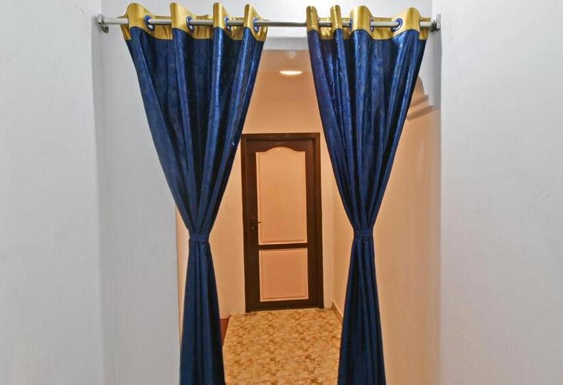 هتل Coral Home Stay