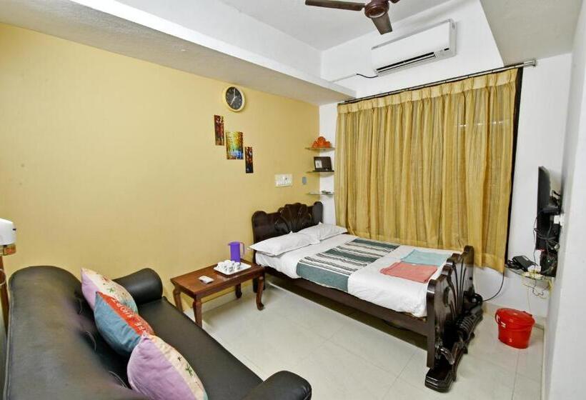 هتل Coral Home Stay