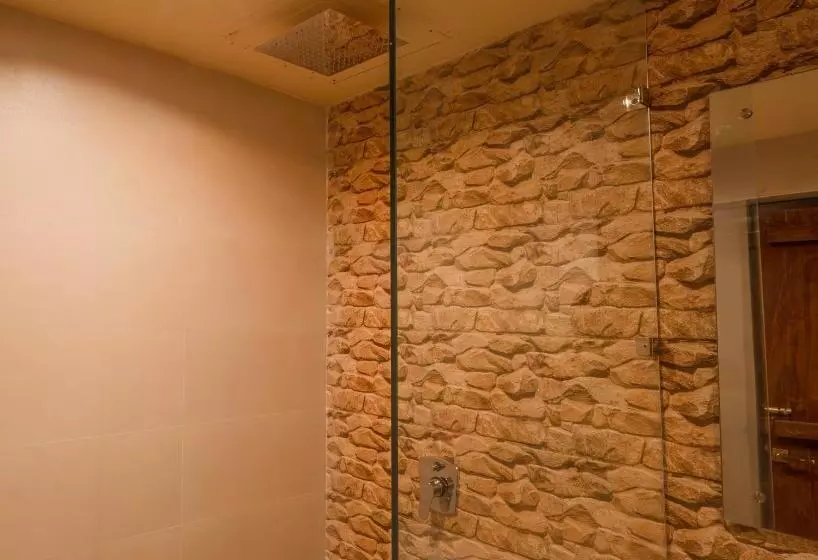 Hotelli Eko Resort Vanya   Jim Corbett