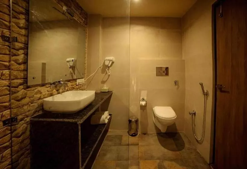 Hotelli Eko Resort Vanya   Jim Corbett