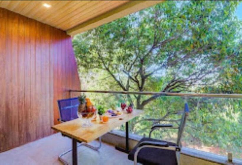 ホテル Green County Panchgani