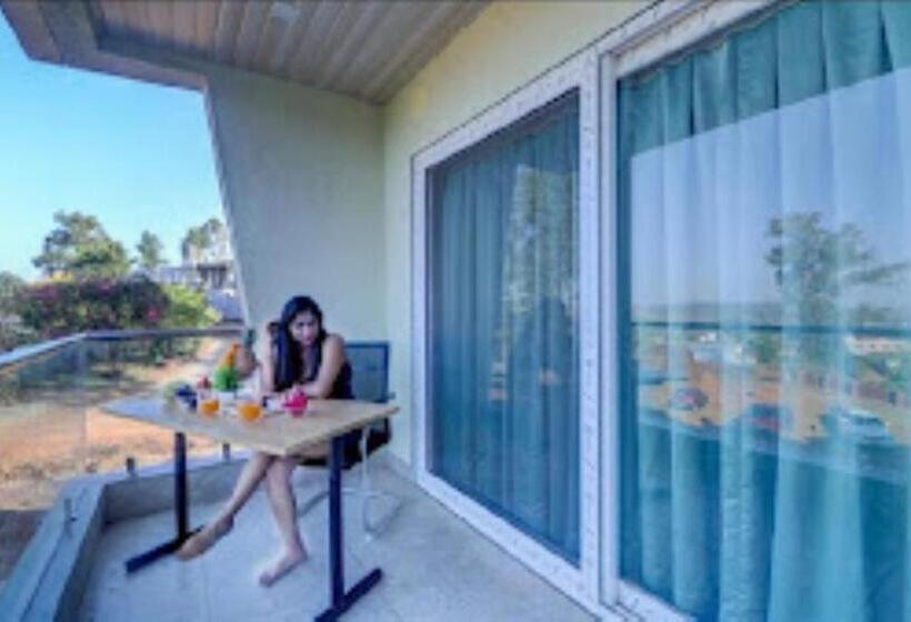 ホテル Green County Panchgani