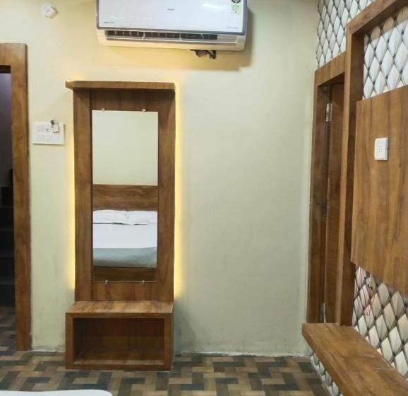 בית מלון כפרי Gupta Avenue