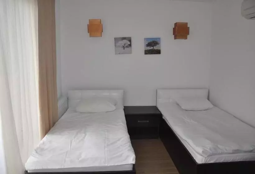 هتل Göygöl Olimpiya İdman Kompleksi