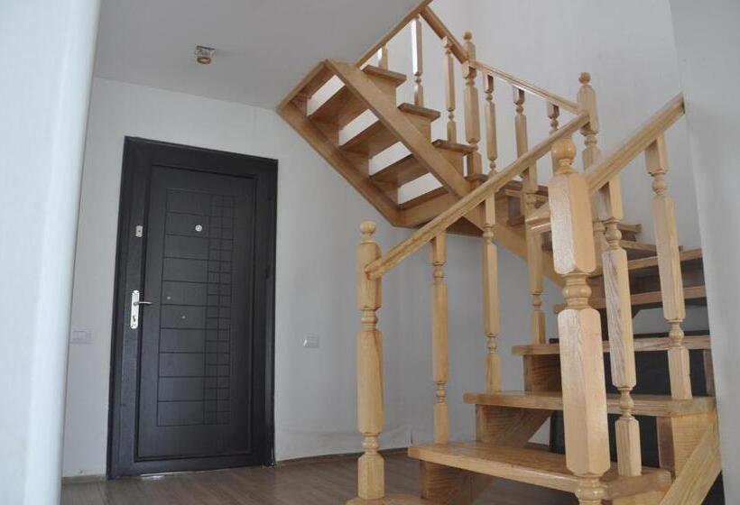 هتل Göygöl Olimpiya İdman Kompleksi