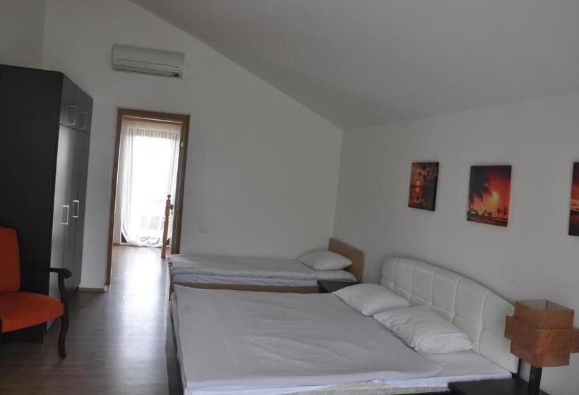 هتل Göygöl Olimpiya İdman Kompleksi