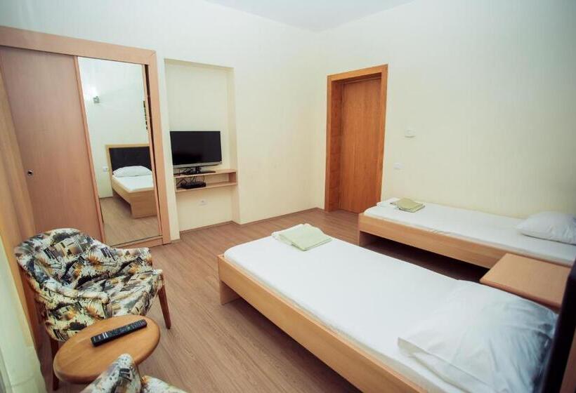 هتل Göygöl Olimpiya İdman Kompleksi