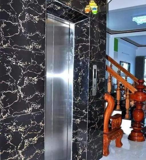 هتل Hưng Phát