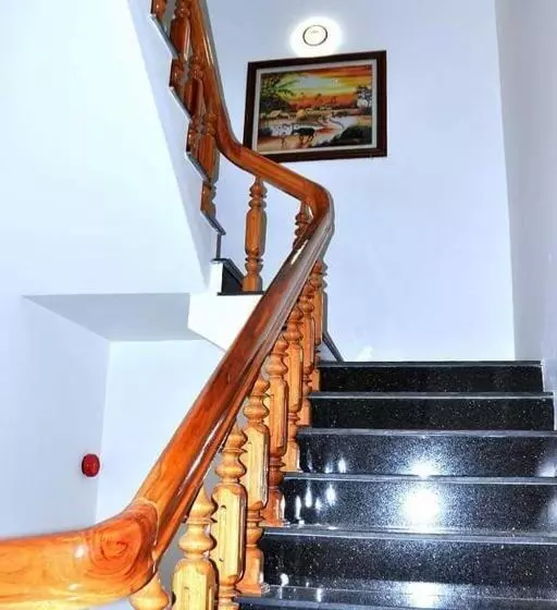هتل Hưng Phát