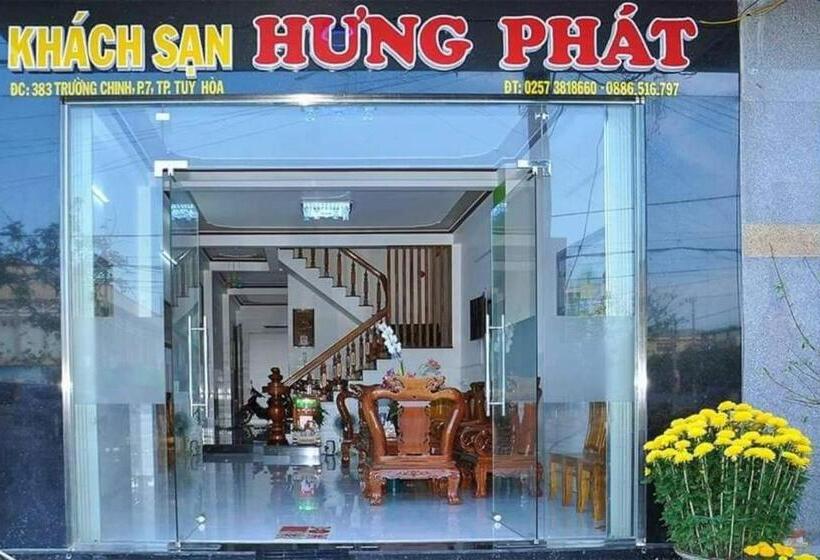 هتل Hưng Phát