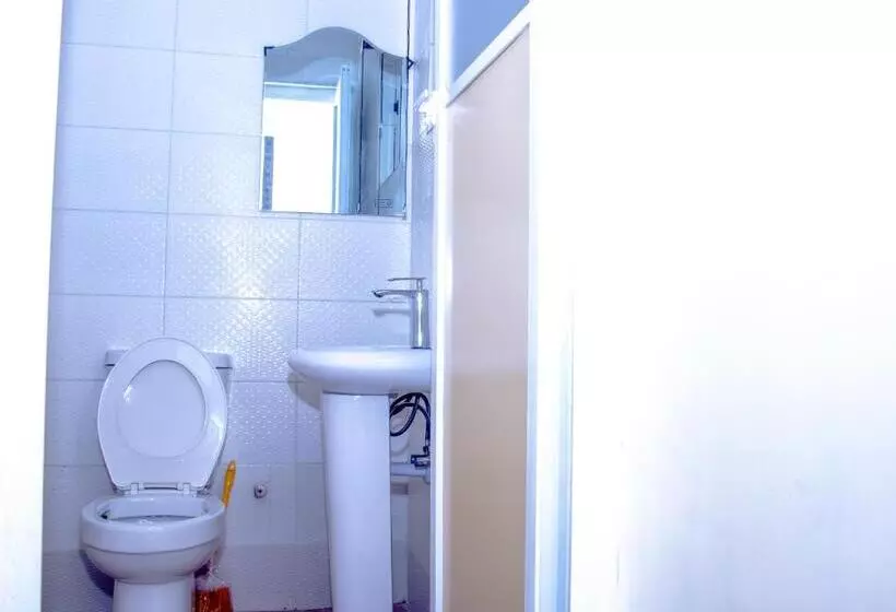 هتل Irviva Homes