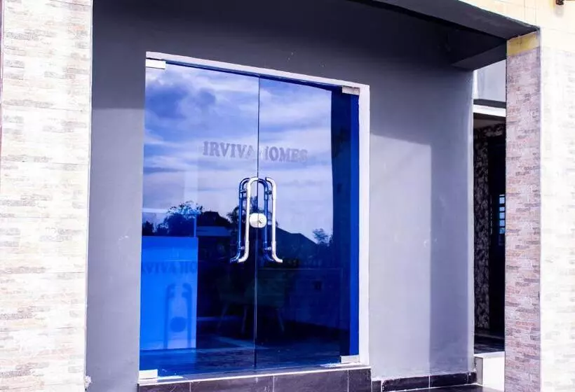 هتل Irviva Homes