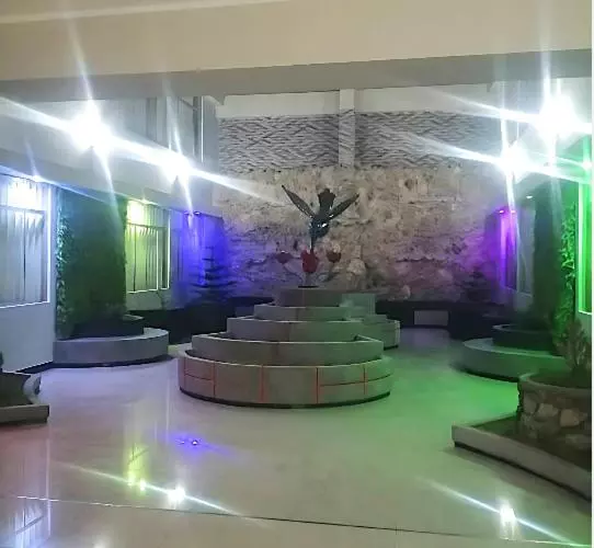 هتل Jeranco