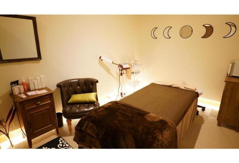 בית מלון כפרי Kutsurogi No Yado Juraku   Vacation Stay 03505v