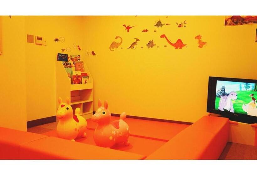 בית מלון כפרי Kutsurogi No Yado Juraku   Vacation Stay 03505v