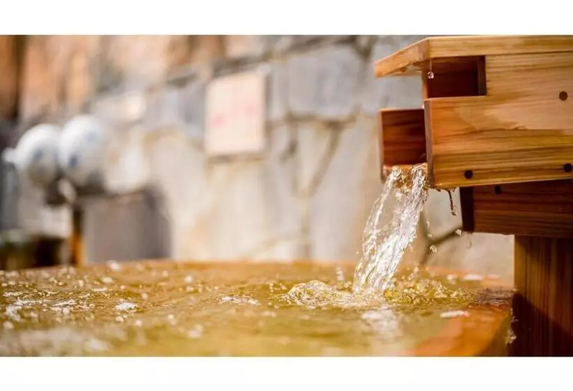 Hotelli Kutsurogi No Yado Juraku   Vacation Stay 03510v