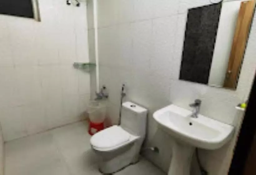 Hotelli Lake View,chhatarpur