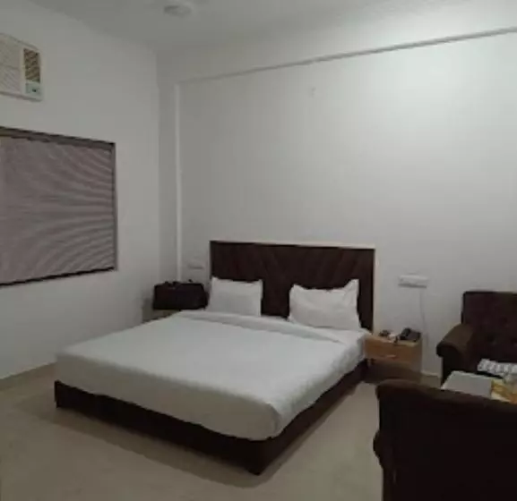 Hotelli Lake View,chhatarpur