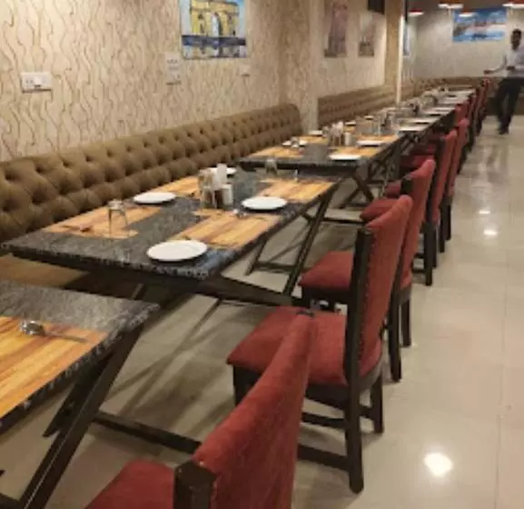 Hotelli Lake View,chhatarpur