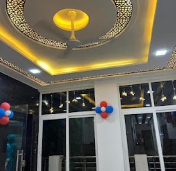 هتل Lake View,chhatarpur