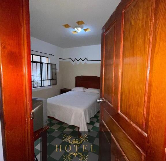 호텔 María Dolores