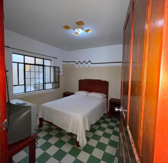 호텔 María Dolores