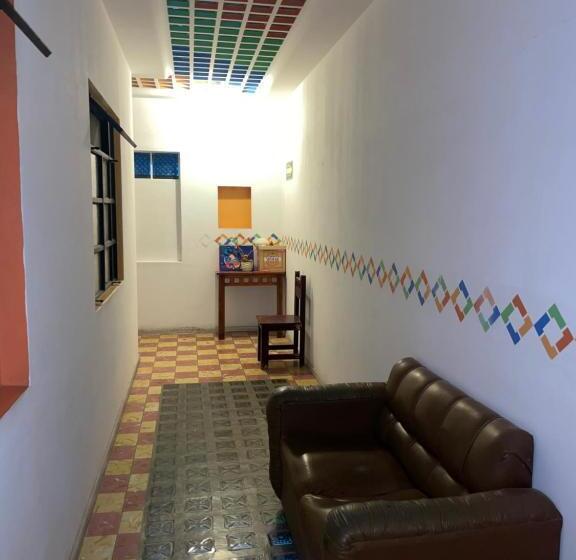 호텔 María Dolores