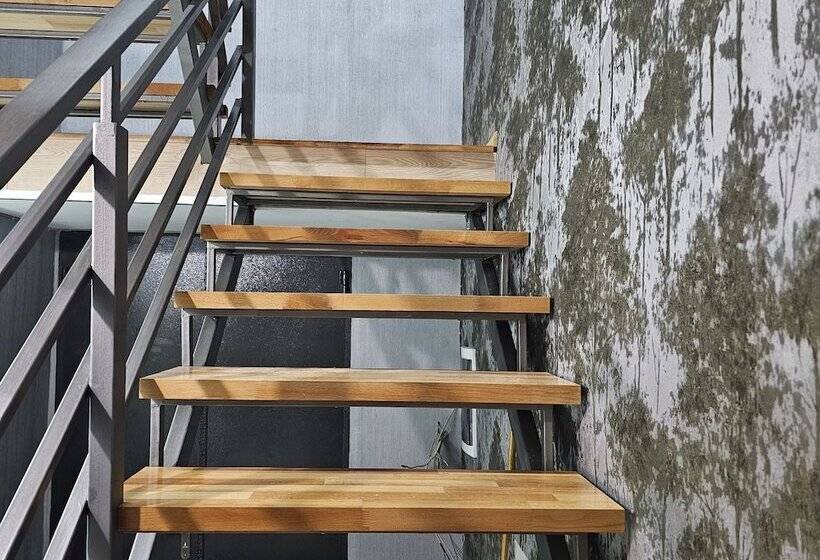 هتل Memory Basket