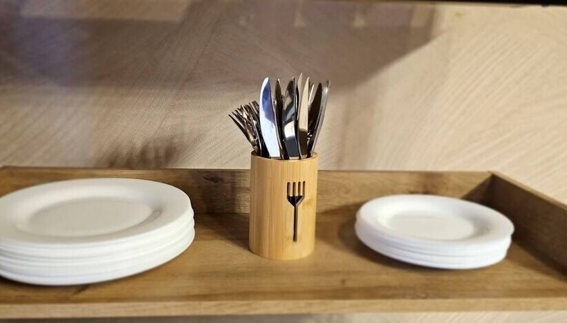 هتل Memory Basket