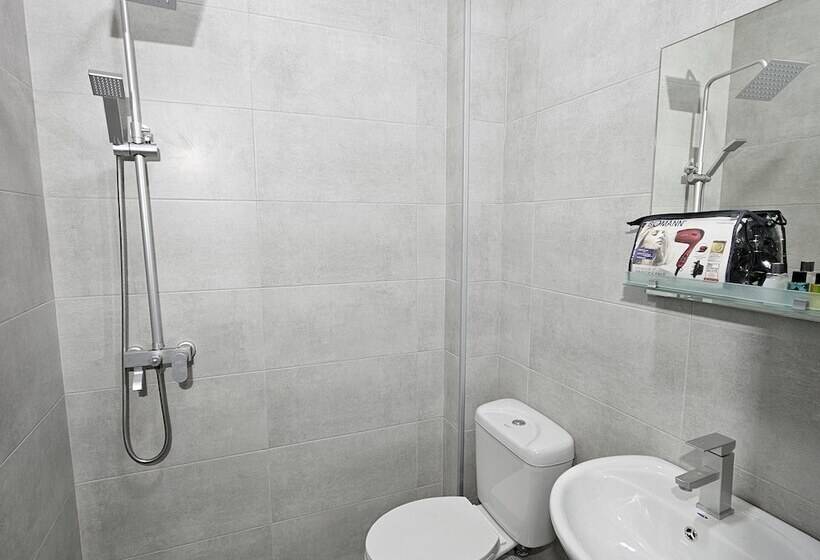 هتل Memory Basket