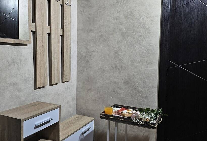 هتل Memory Basket