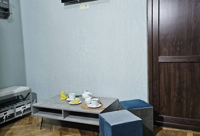 هتل Memory Basket