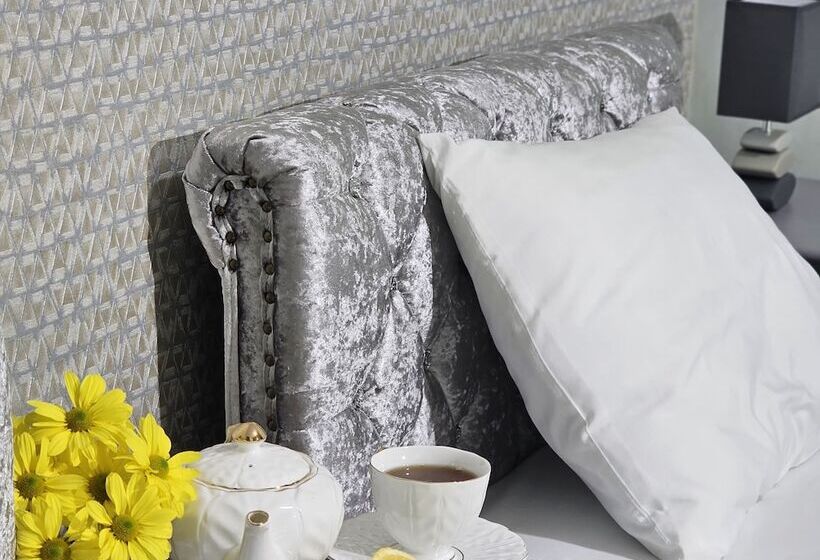 هتل Memory Basket