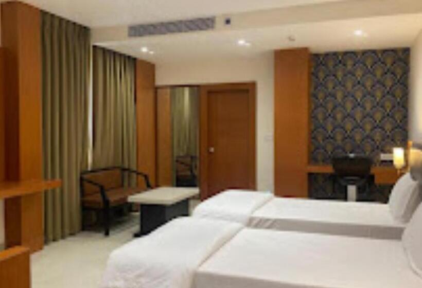 Hotel Nam Lau Namsai