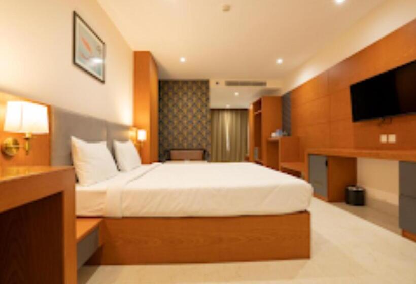 Hotel Nam Lau Namsai