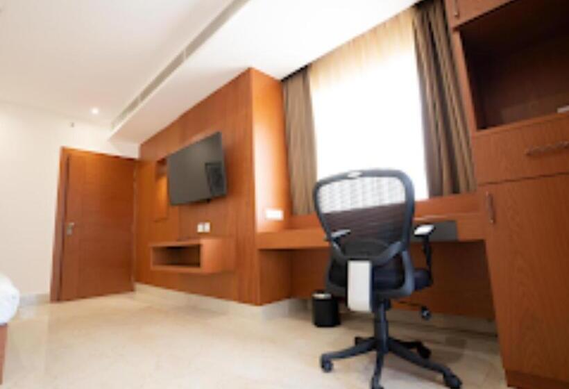 Hotel Nam Lau Namsai