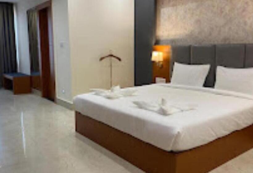 Hotel Nam Lau Namsai